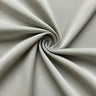 1 Yard Poly Poplin Fabric 60 Inches Wide, Wrinkle Resistant Material for Apparel and Tablecloths
