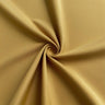 1 Yard Poly Poplin Fabric 60 Inches Wide, Wrinkle Resistant Material for Apparel and Tablecloths