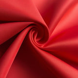 1 Yard Poly Poplin Fabric 60 Inches Wide, Wrinkle Resistant Material for Apparel and Tablecloths