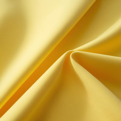1 Yard Poly Poplin Fabric 60 Inches Wide, Wrinkle Resistant Material for Apparel and Tablecloths