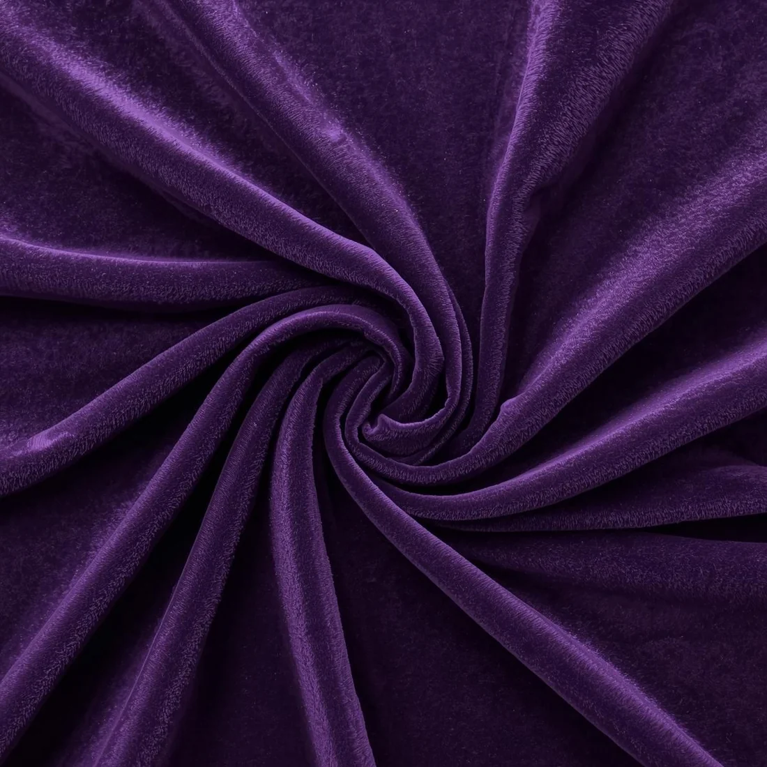 Stretch Velvet Fabric by The Yard Soft Stretchy Dress Decor