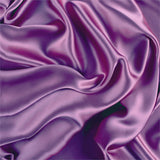 1 Yard Charmeuse Medium Satin Lining Fabric for Bridal Gowns, Evening Dresses & Dance Costumes 60"