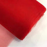 50 Yard Tulle Fabric Bolt Soft Fine Diamond Netting For Wedding Veils Crafting And Party Decoration 108 inch Width