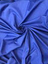 1 Yard Lavender Poly Cotton Blend Fabric Ideal for Apparel Crafts Home Decor and Quilting 60 inch Width