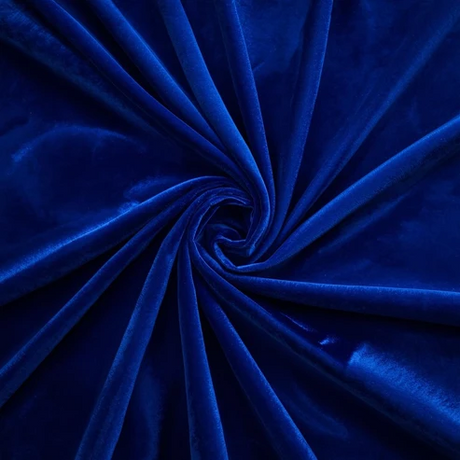 Stretch Velvet Fabric by The Yard Soft Stretchy Dress Decor