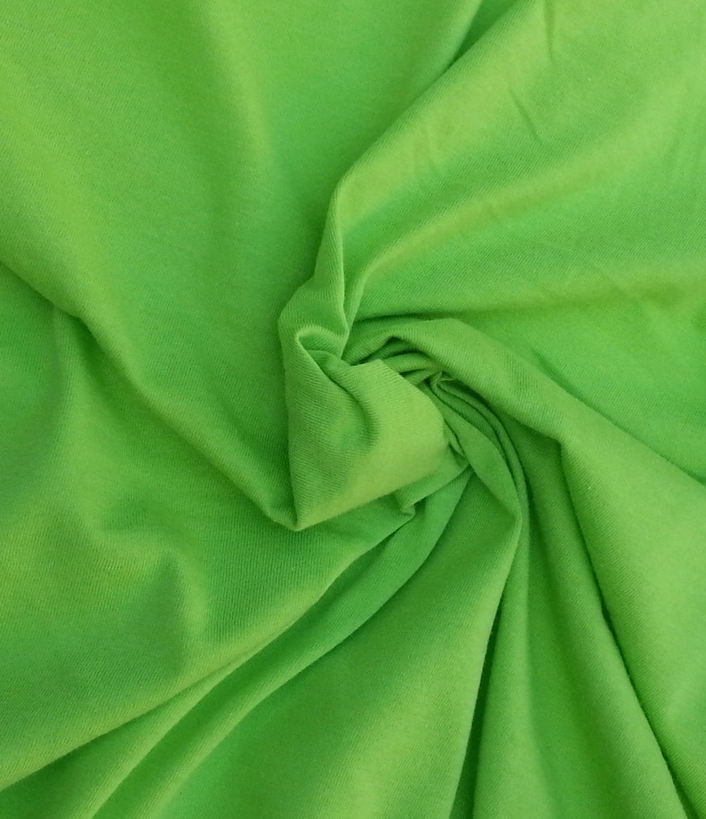 1 Yard Magenta Modal Spandex Jersey Knit Fabric for Dresses, Tops, and Loungewear – 260 GSM