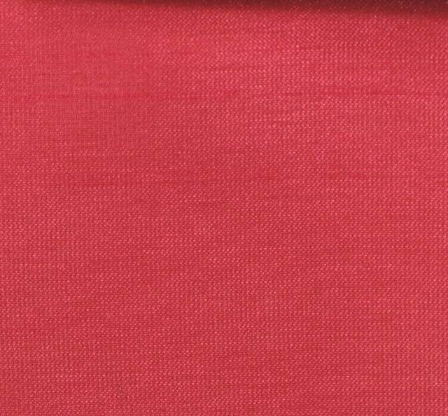 Satin Organdy Mexican Rose Satin Organdy Fabric - Mexican Rose, 58/60" Width (1 Yard)