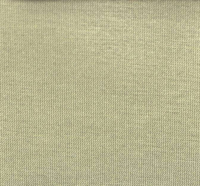 Satin Organdy Satin Organdy Fabric - Olive Green, 58/60" Width