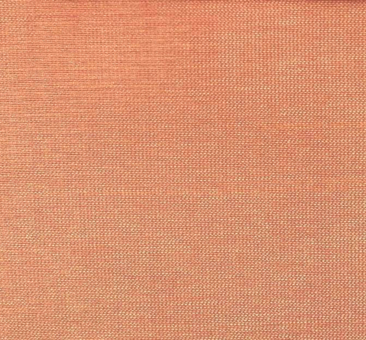 1 Yard Fiery Red/Orange Satin Organdy Apparel Fabric for Dynamic Designs 58/60" Width