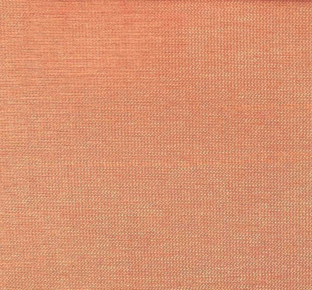 Satin Organdy Satin Organdy Fabric - Red/Orange, 58/60" Width
