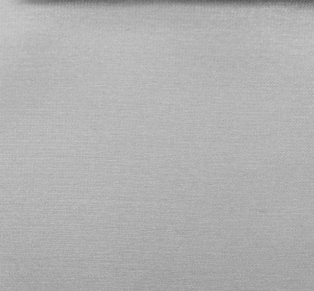 Satin Organdy Satin Organdy Fabric - White, 58/60" Width (1 Yard)