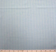 Sevilla Blue 100 Percent Polyester Fabric - Blue, 58/60" Width