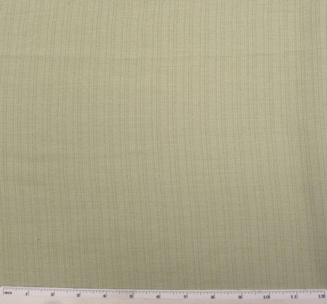 Sevilla Green Polyester Fabric - Green, 58/60" Width