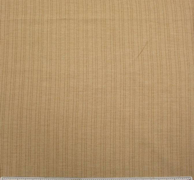 Sevilla Khaki Polyester Fabric - Khaki, 58/60" Width