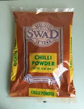SWAD CHILI POWDER EXTRA HOT 7OZ