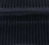 1 Yard Deep Navy Steam Velour Apparel Fabric for Sophisticated Designs 58/60" Width
