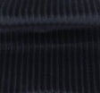 Steam Velour 7X2 Navy Polyester Fabric - Navy, 58/60" Width (1 Yard)