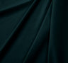 1 Yard Rich Teal Steam Velour Apparel Fabric for Vibrant Designs 58/60" Width