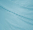 Steam Velour 100 Percent Polyester Velour Fabric - Turquoise, 58/60" Width