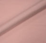 1 Yard Stretch Cotton Poplin Fabric Baby Pink Lightweight Apparel Material for Shirts and Dresses 51/52 Inches Width