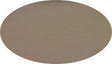 Stretch Gabardine Tan Polyester Rayon Spandex Fabric - Tan, 58/60" Width (1 Yard)