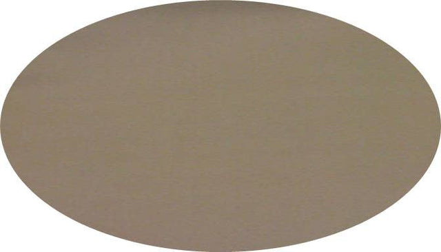 Stretch Gabardine Tan Polyester Rayon Spandex Fabric - Tan, 58/60" Width (1 Yard)