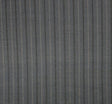 Stretch Stripe 8005 Polyester Rayon Spandex Fabric - Slate Blue/Black Stripe, 44/45" Width