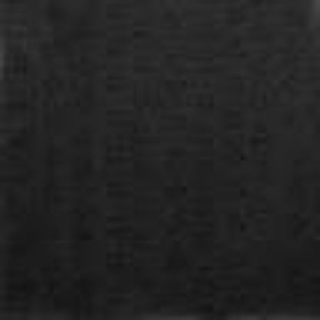 1 Yard Black Suede Knit Punching Fabric 58/60" Wide Soft Lightweight Polyester