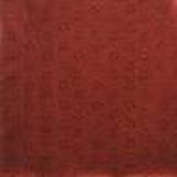 1 Yard Rust Suede Knit Punching Fabric 58/60" Wide Lightweight Polyester for Apparel