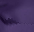 Taffeta Lining 100 Percent Polyester Fabric - Eggplant, 58/60" Width