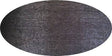 Twinkle Shimmer Silver/Black Rayon Polyester Fabric - Silver/Black Shimmer, 58/60" Width