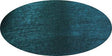 Twinkle Shimmer Teal Rayon Polyester Fabric - Teal Shimmer, 58/60" Width