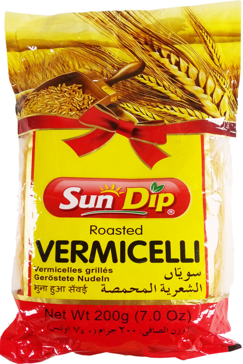 SUN DIP VERMICELLII